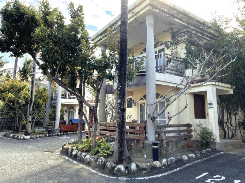 Swan Lake Villa Resort Nam Loan Ngoại thất bức ảnh
