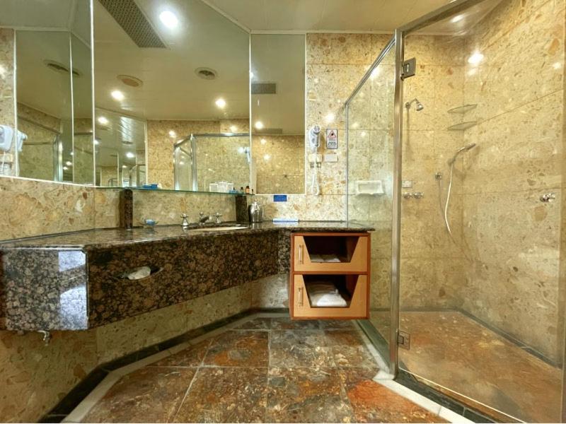 Swan Lake Villa Resort Nam Loan Ngoại thất bức ảnh