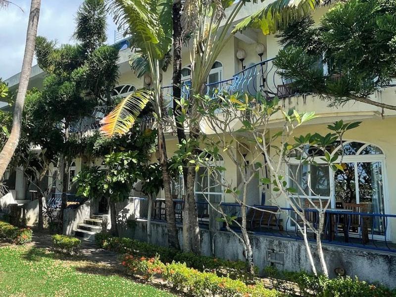 Swan Lake Villa Resort Nam Loan Ngoại thất bức ảnh