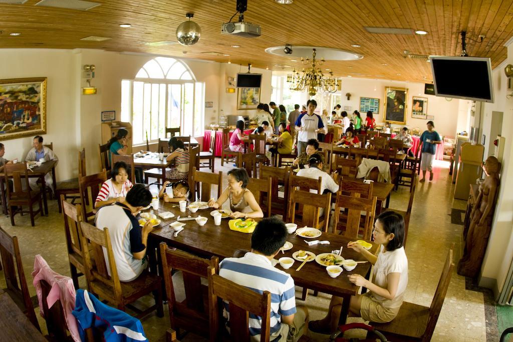 Swan Lake Villa Resort Nam Loan Ngoại thất bức ảnh
