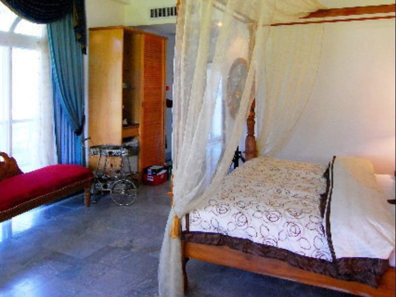 Swan Lake Villa Resort Nam Loan Ngoại thất bức ảnh